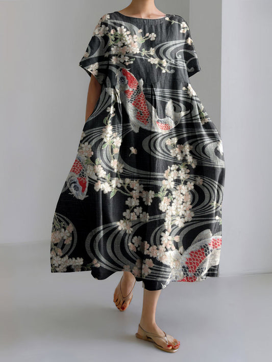 Classic Vintage Dress