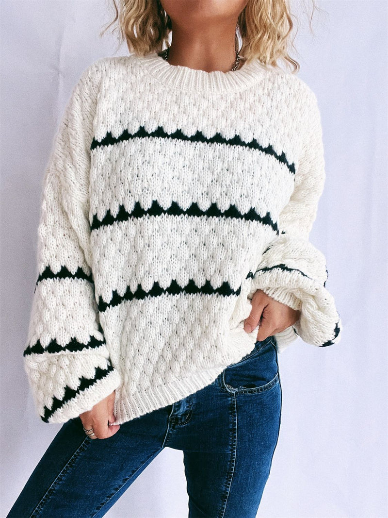 Classic Vintage Sweater