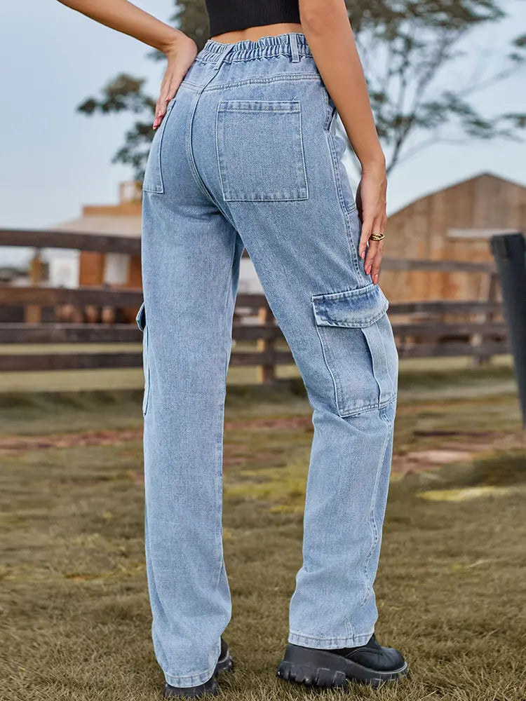 Thoughtfully Designed Pants