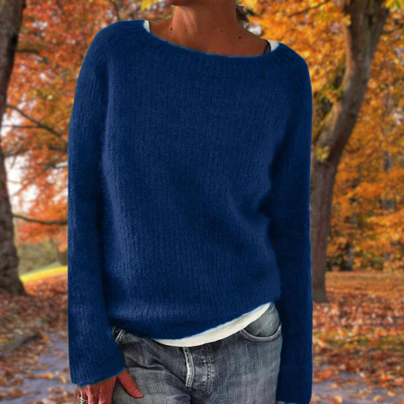 Elegantly Designed Sweater