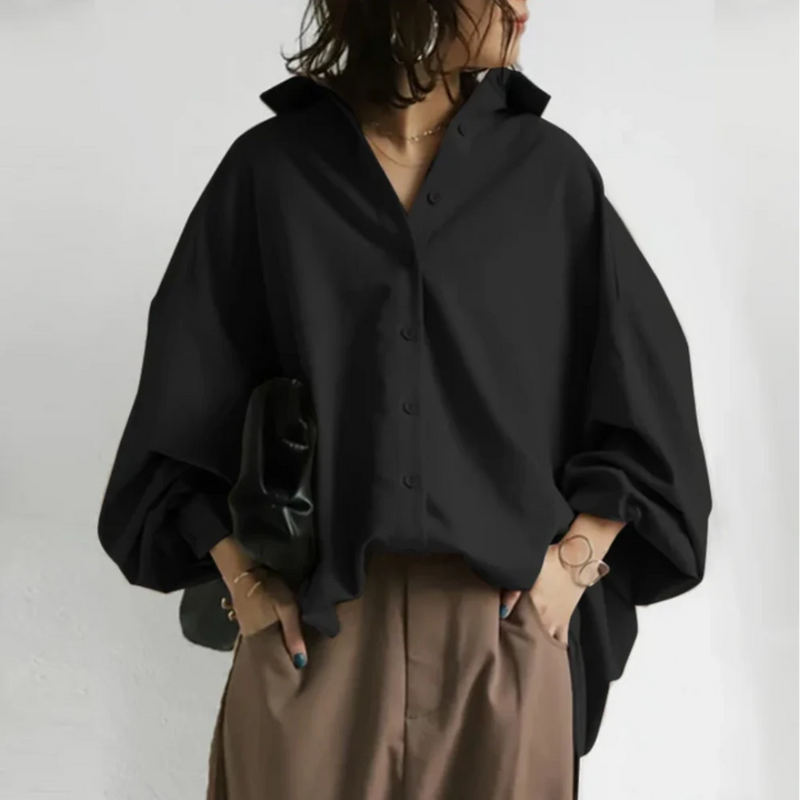 Timeless Vintage Style Shirt