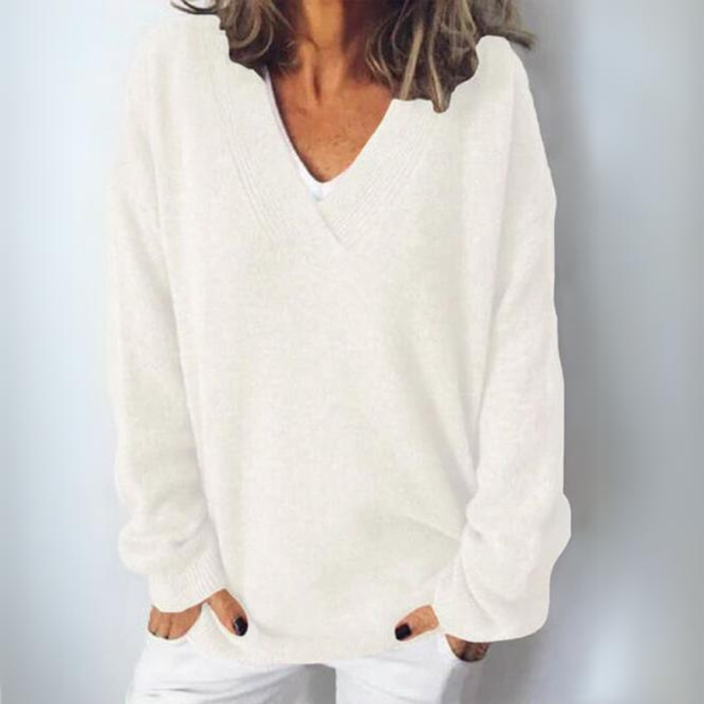 Classic Vintage Sweater