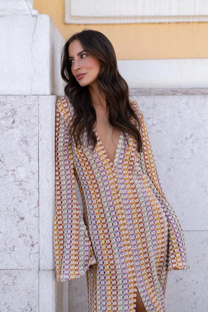 Thoughtfully Designed Dress