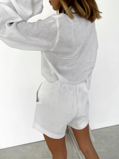 Timeless Vintage Style Shirt