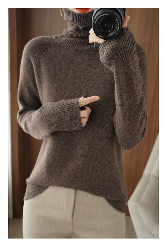 Beautifully Crafted Pullover