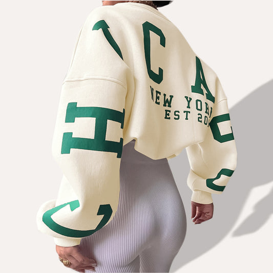 Classic Vintage Sweater