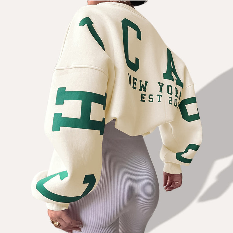 Classic Vintage Sweater