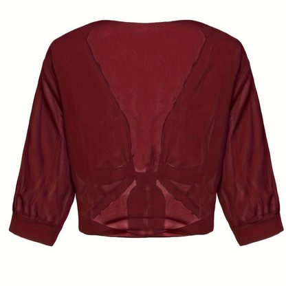 Beautifully Crafted Blouse