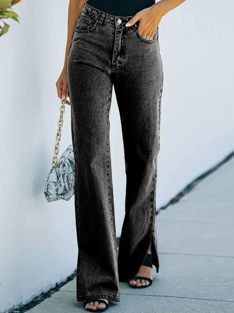 Classic Designed Pants