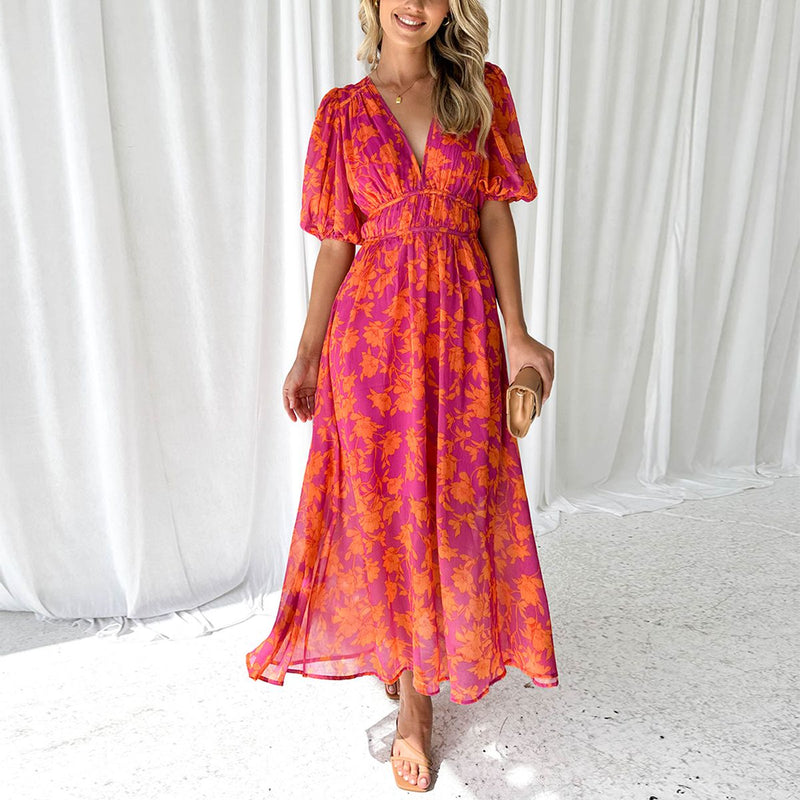 Beautifully Crafted Dress
