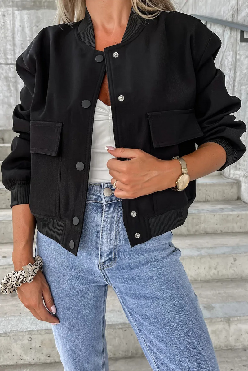 Vintage Inspired Jacket