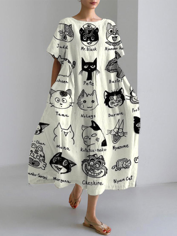 Elegantly Designed Dress
