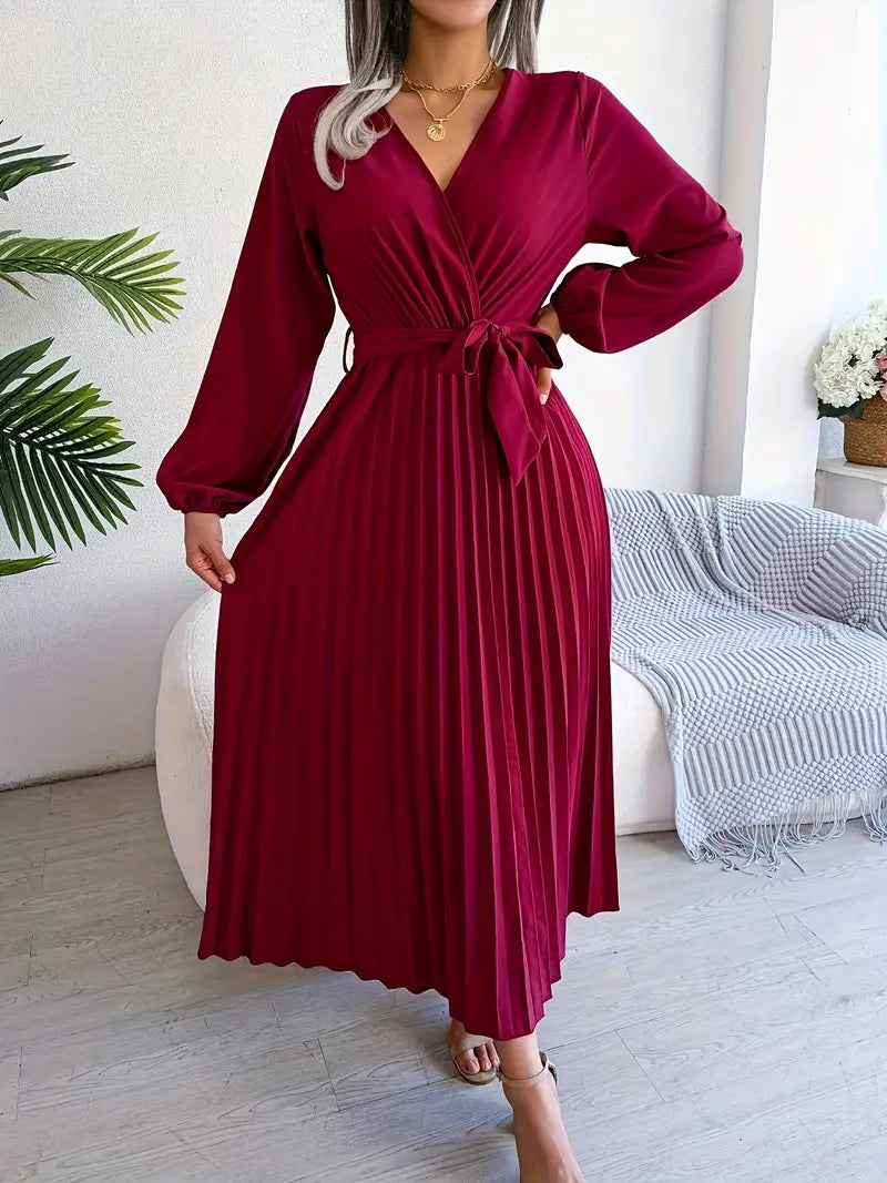 Elegantly Designed Dress