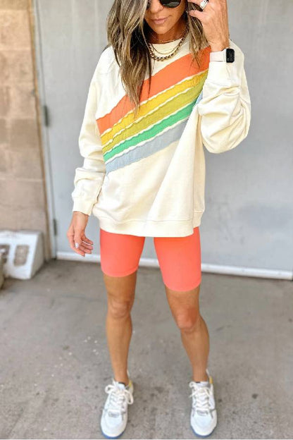 Classic Vintage Pullover
