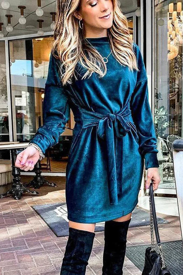 Elegantly Designed Dress
