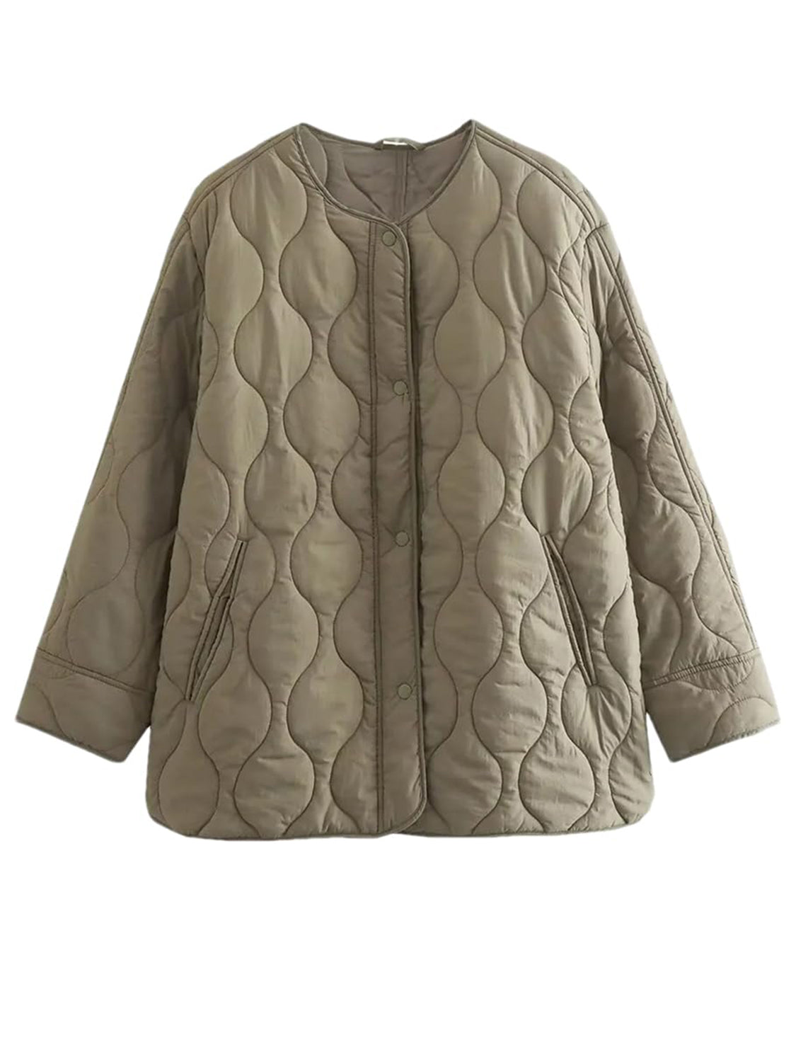 Beautifully Crafted Coat