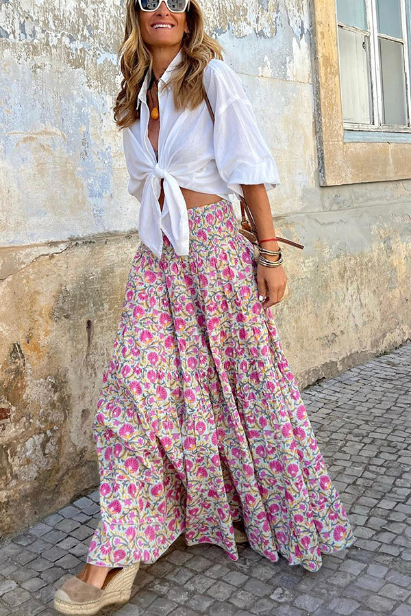 Classic Designed Blouse
