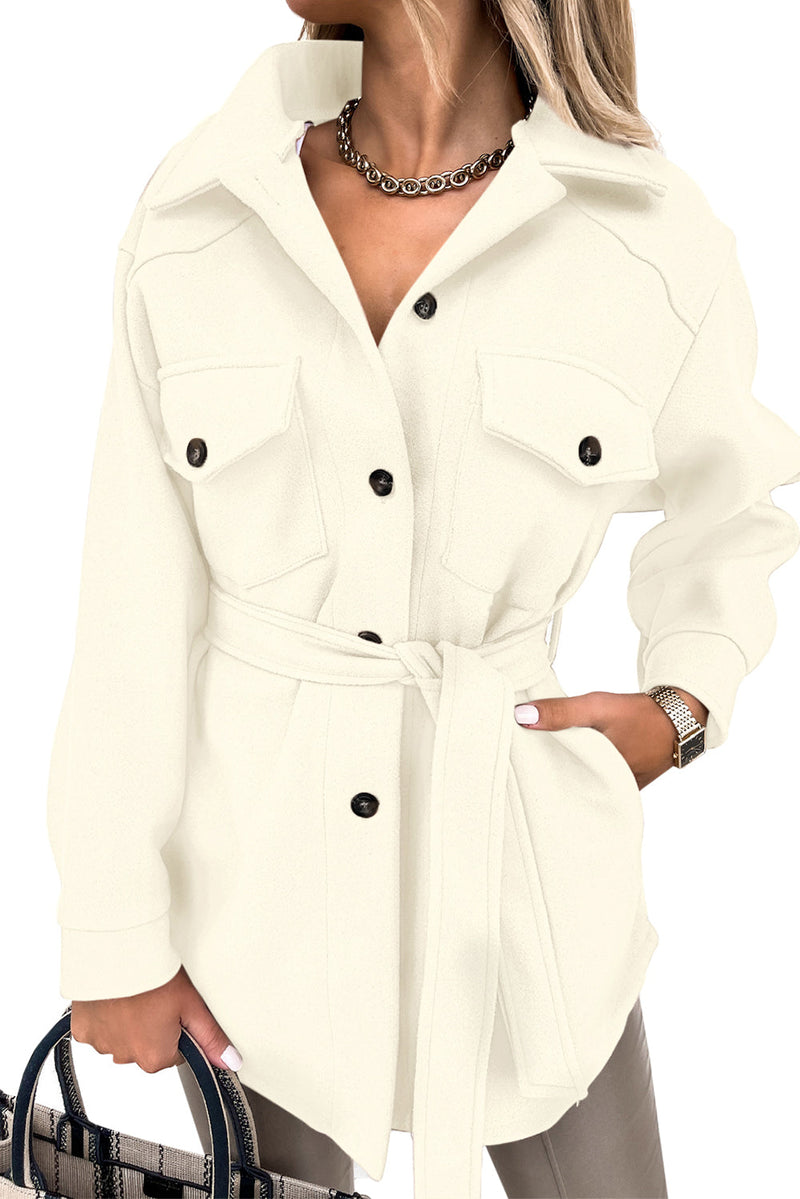 Vintage Inspired Coat