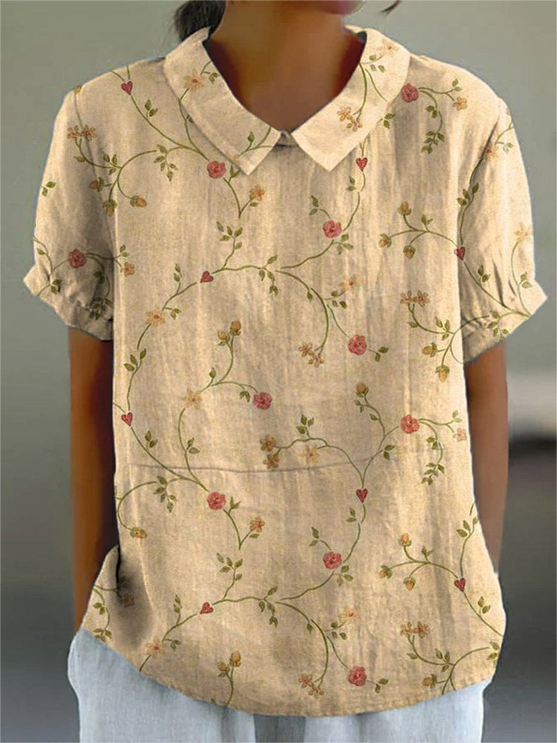 Classic Vintage Shirt