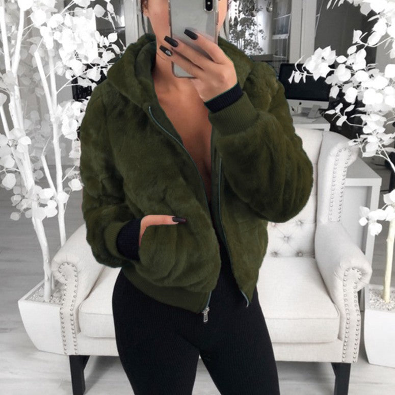 Classic Vintage Jacket