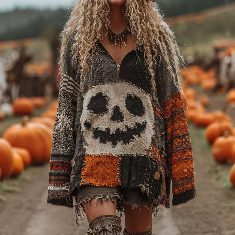 Beautifully Crafted Sweater