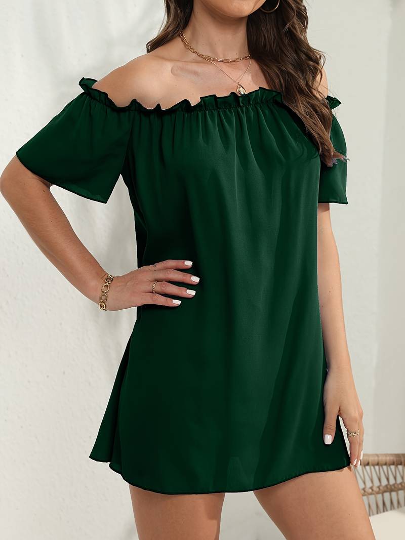 Vintage Inspired Dress