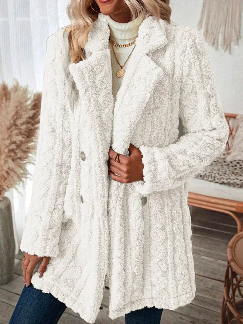 Vintage Inspired Jacket