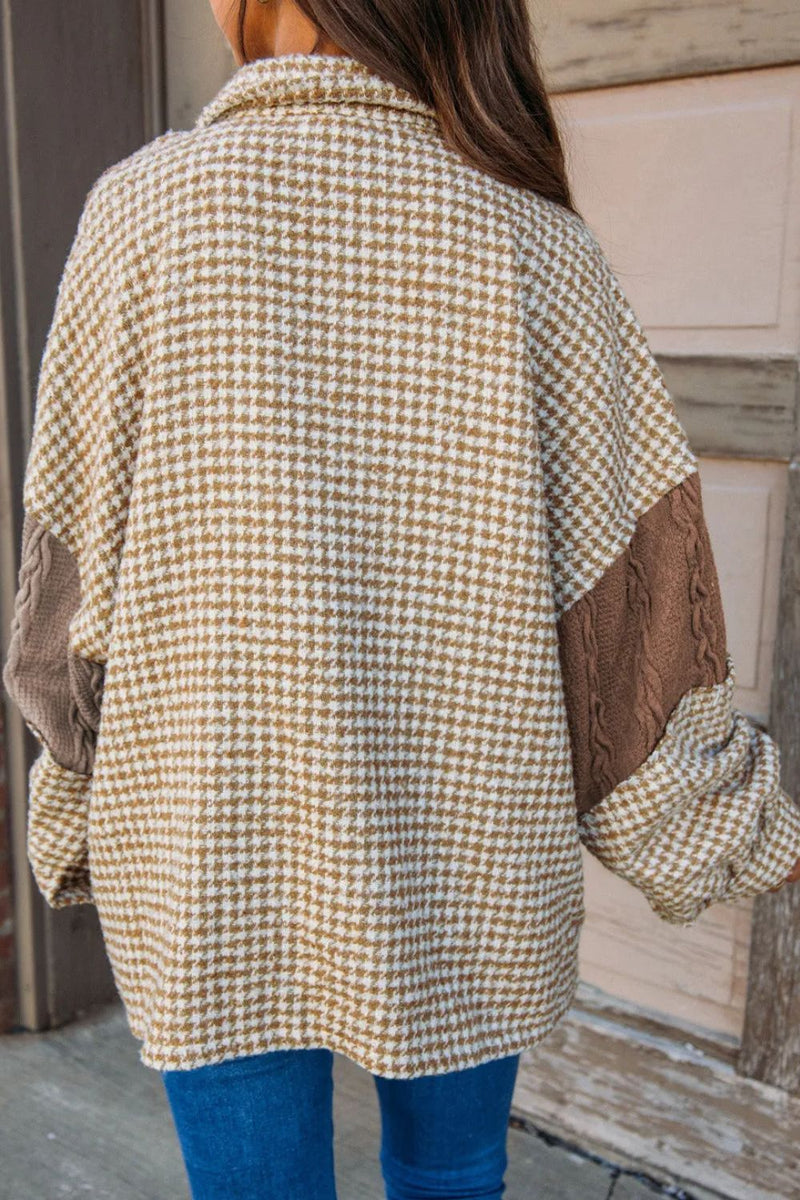 Beautifully Crafted Jacket