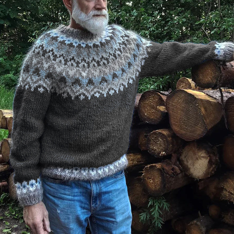 Beautifully Crafted Sweater