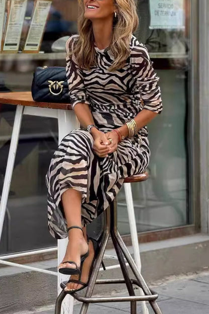 Beautifully Crafted Dress