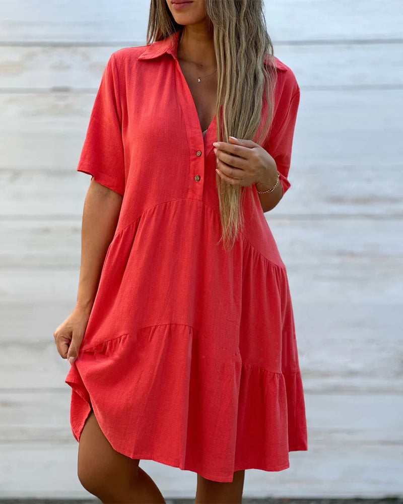 Classic Vintage Dress