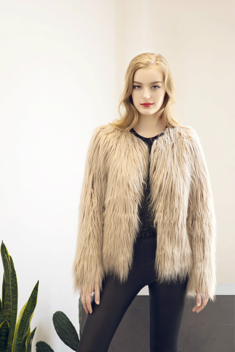 Beautifully Crafted Garment