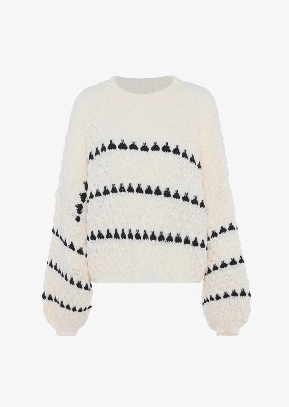 Classic Vintage Sweater
