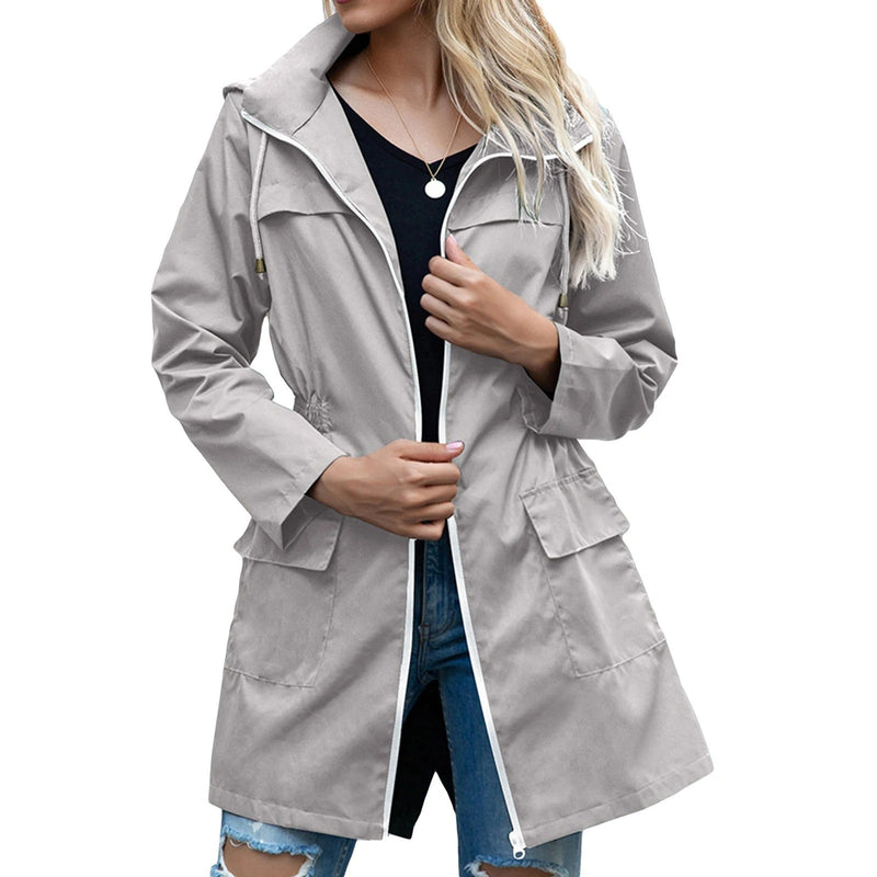 Classic Vintage Coat