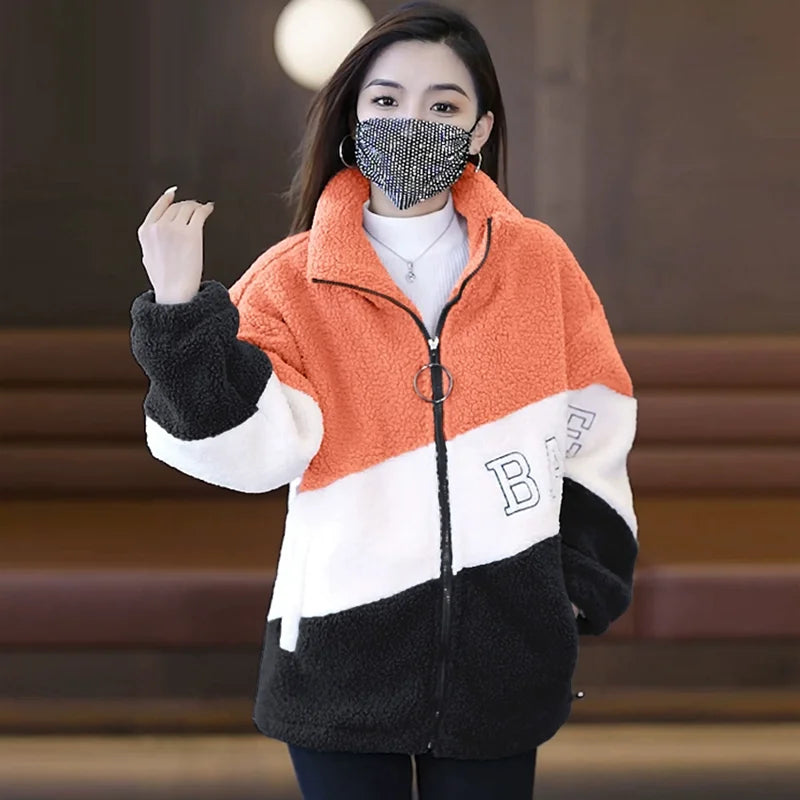Classic Vintage Coat
