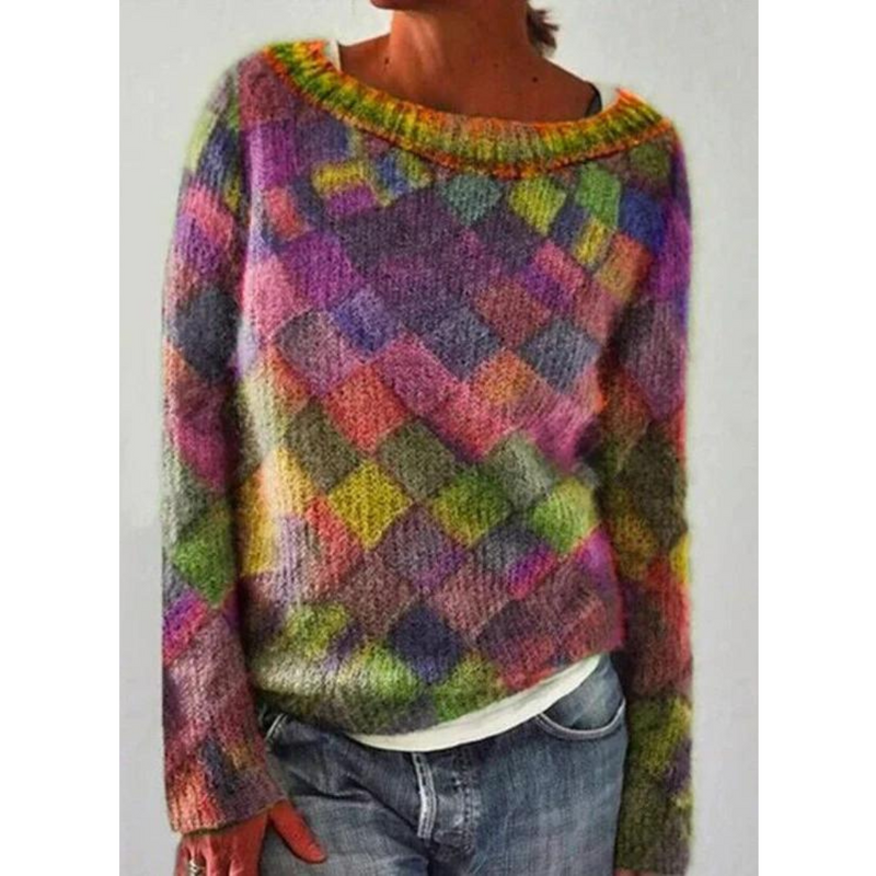 Classic Vintage Sweater