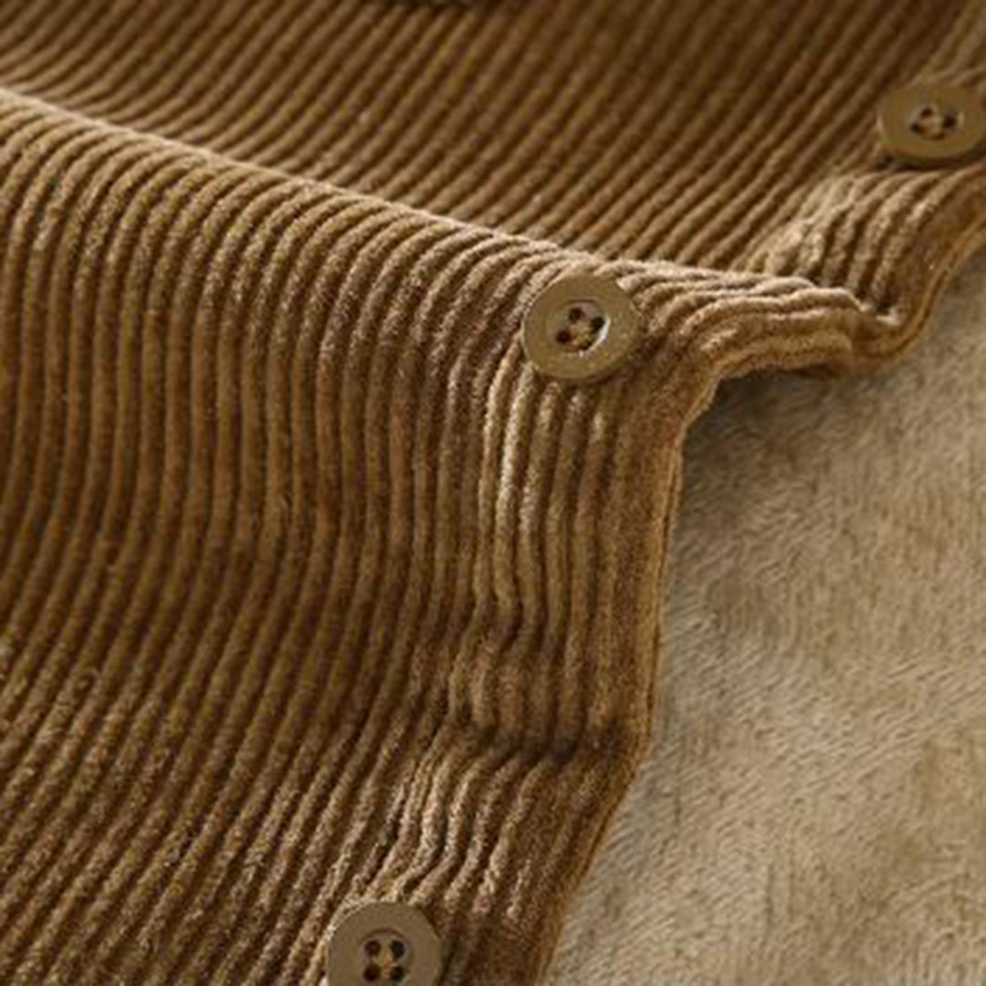 Thoughtfully Designed Jacket