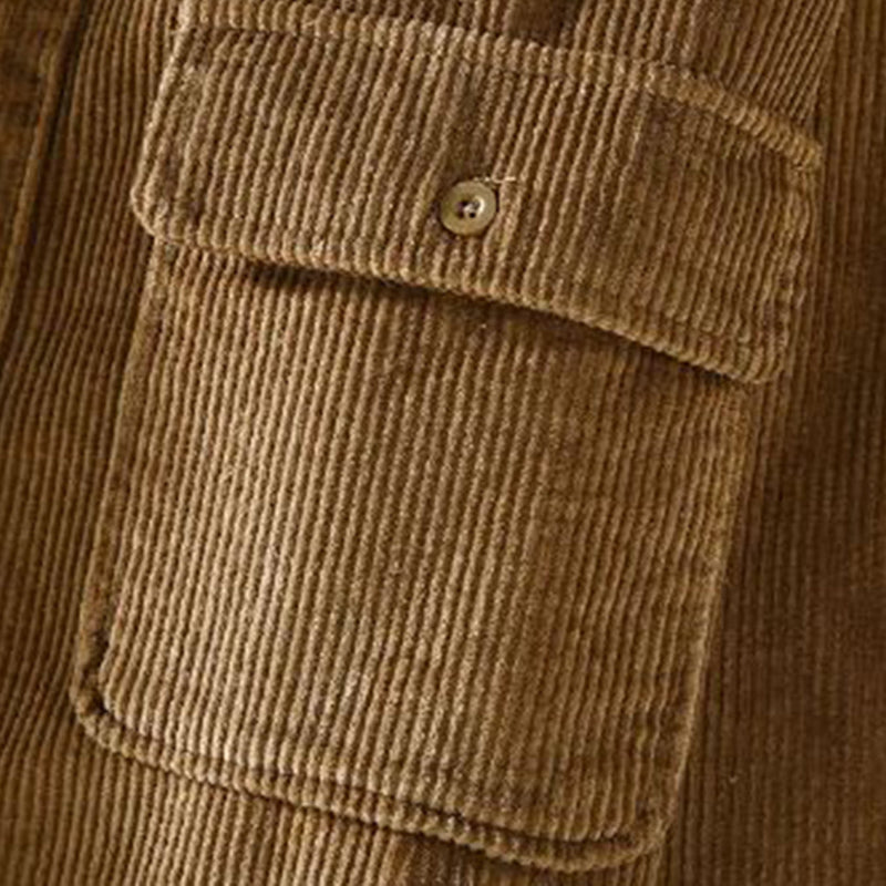 Thoughtfully Designed Jacket
