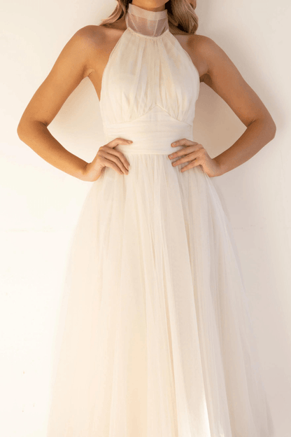 Elegantly Designed Dress