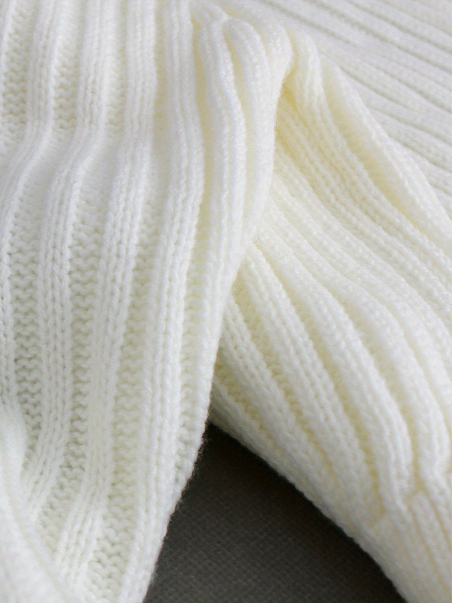 Classic Designed Sweater