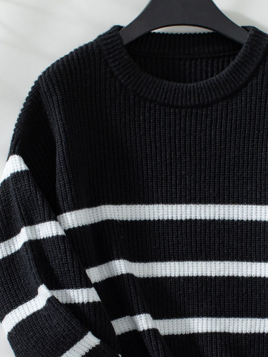 Vintage Inspired Sweater