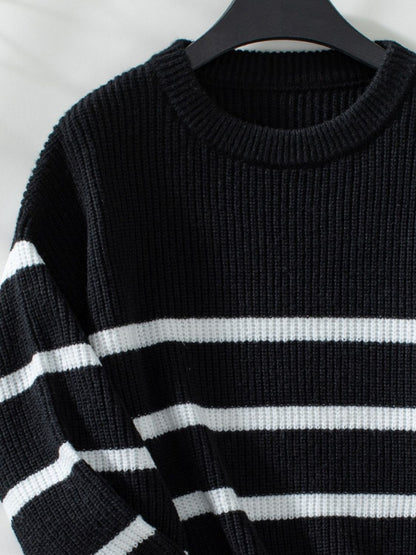 Vintage Inspired Sweater
