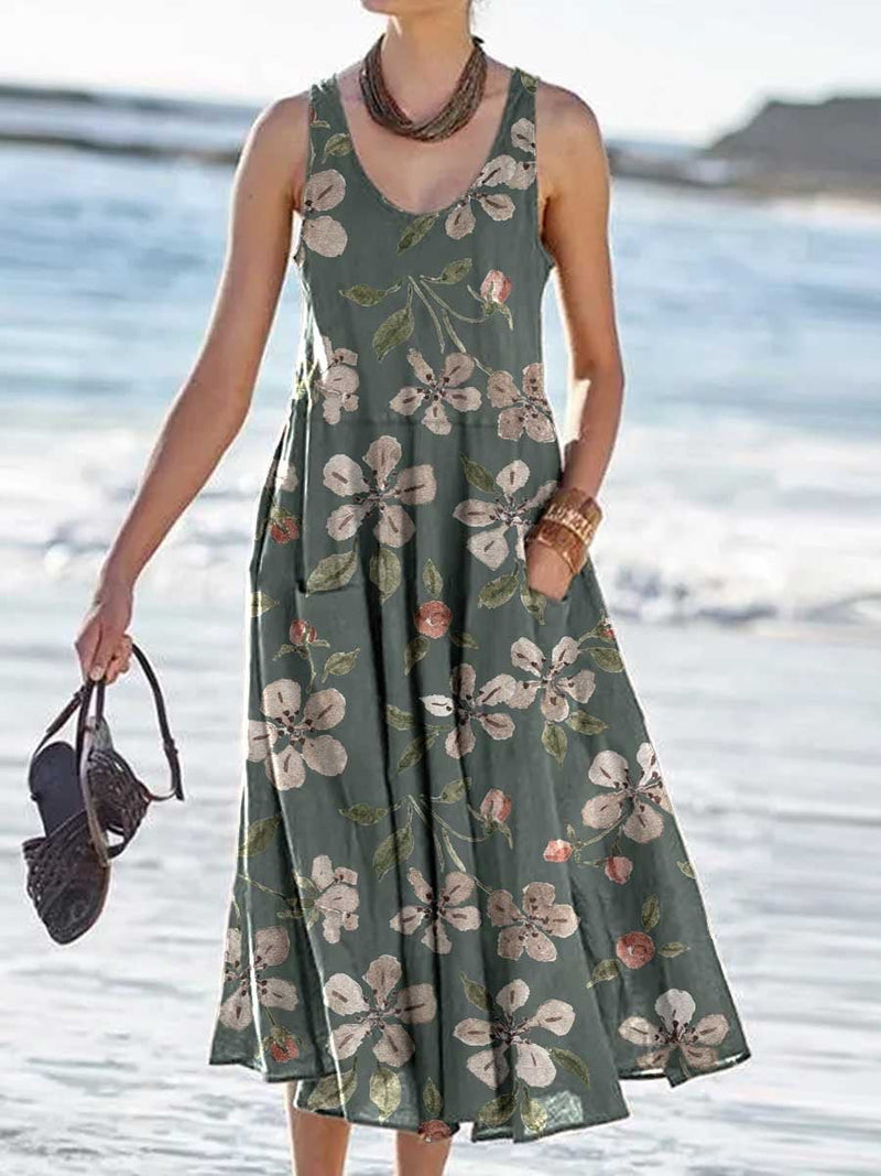 Elegantly Designed Dress