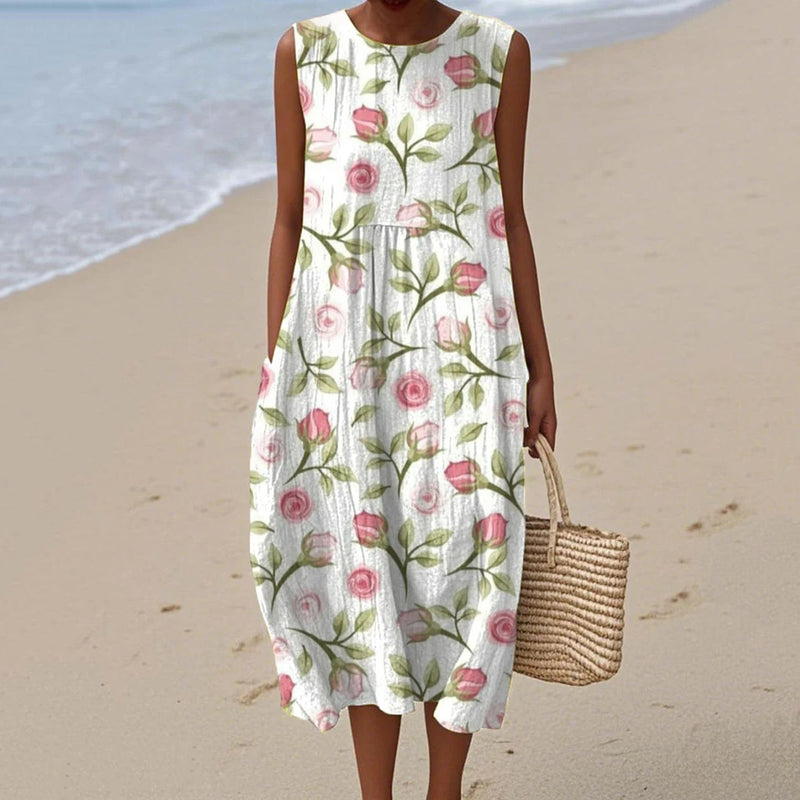 Vintage Inspired Dress