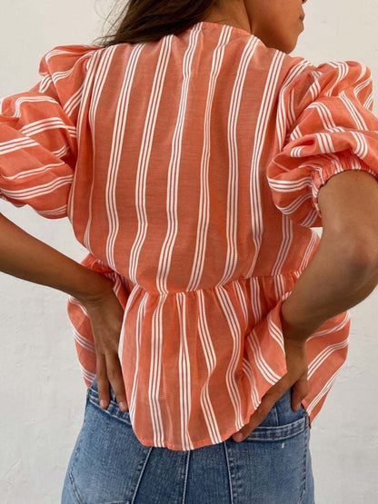 Timeless Vintage Style Shirt