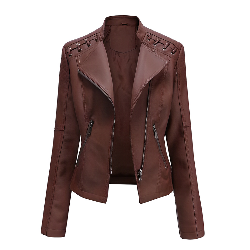 Classic Designed Jacket