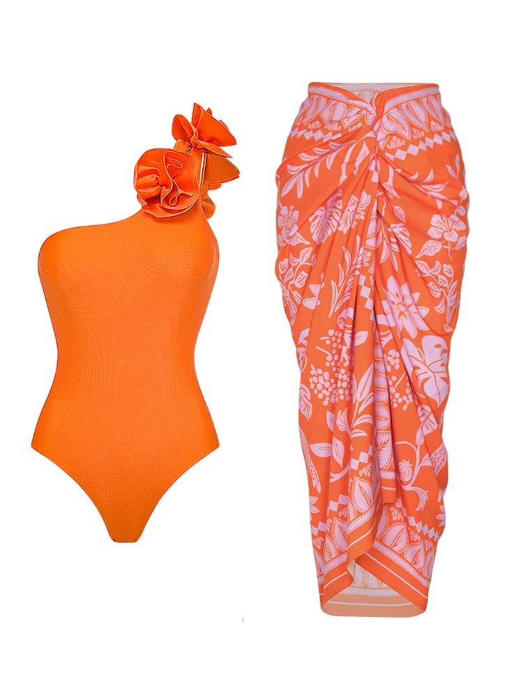 Thoughtfully Designed Garment