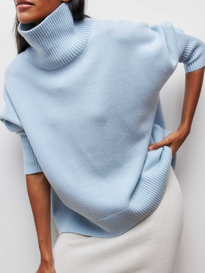 Vintage Inspired Sweater