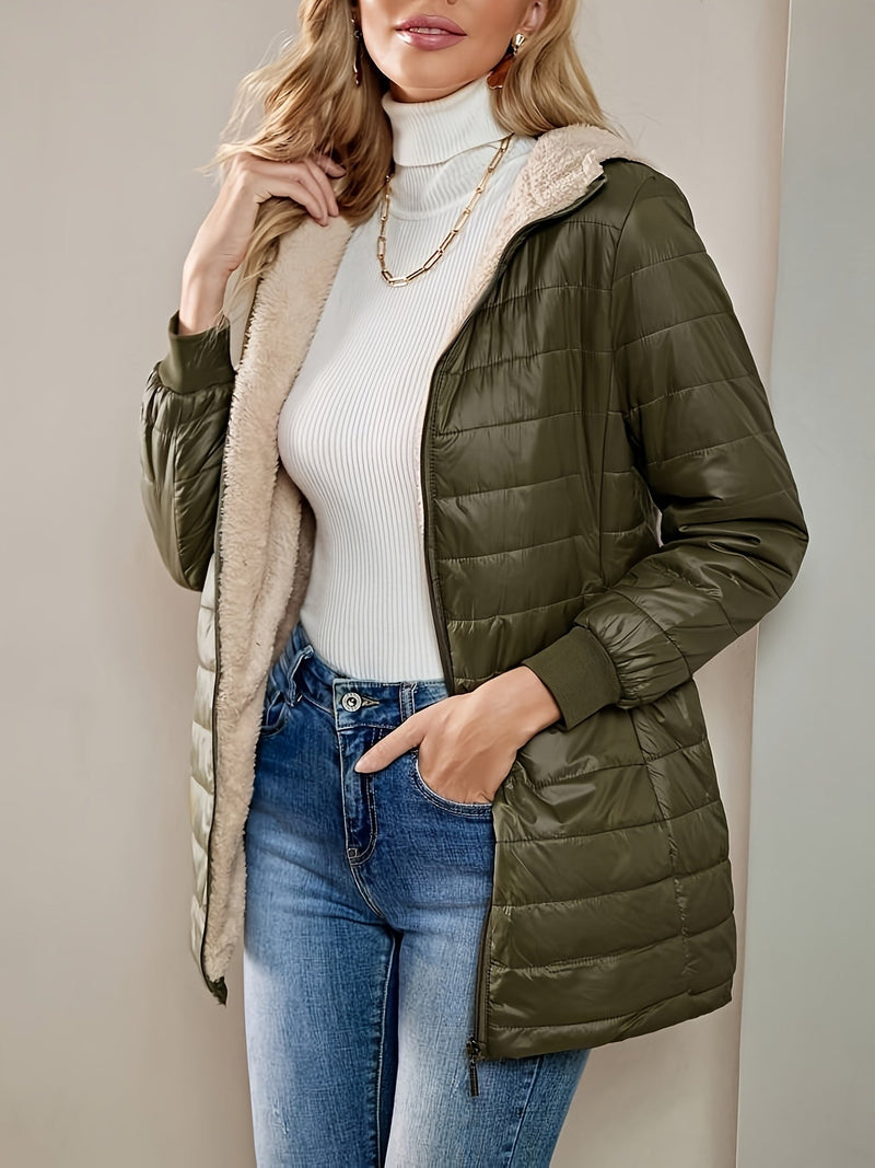 Classic Designed Coat