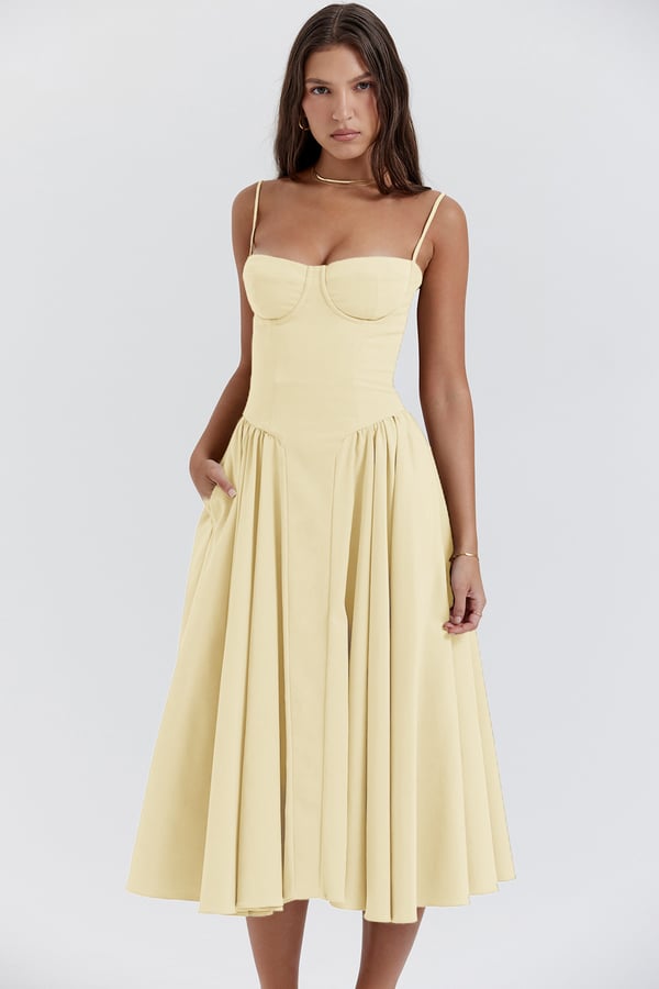 Thoughtfully Designed Garment